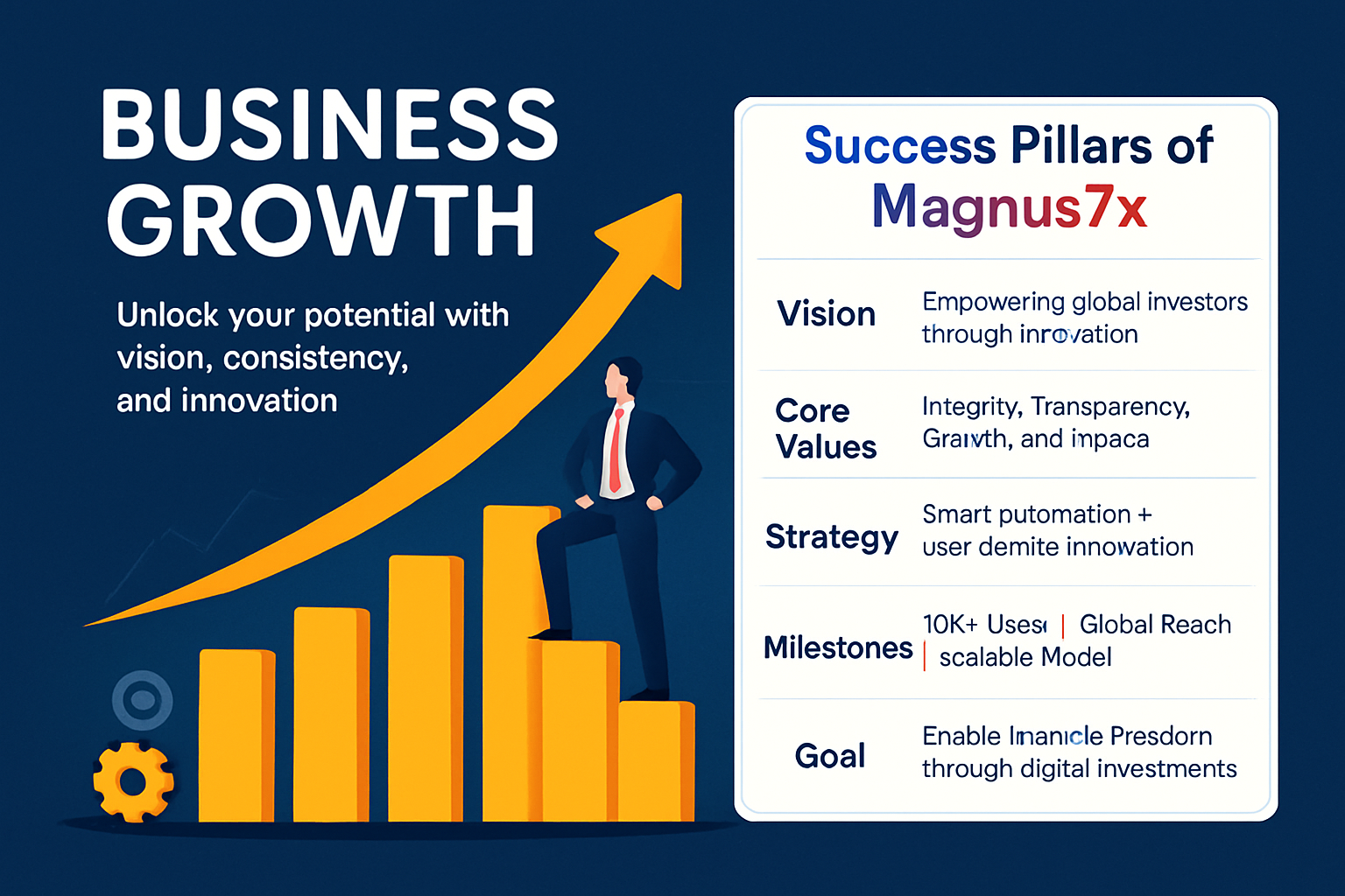 Business Growth